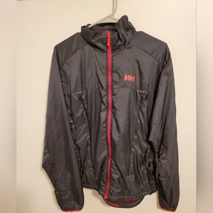 Helly Hansen Light Insulated Windbreaker